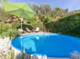 Beautiful Home In Sgiuliano Terme Pi