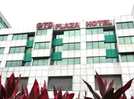 TD Plaza Hotel