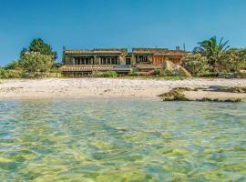 Villa Asfodeli: Porto Rotondo'da bir 4 yıldızlı otel