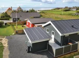 Awesome Home In Esbjerg V With Wifi