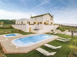 Amazing Home In Houdetsi,Heraklio