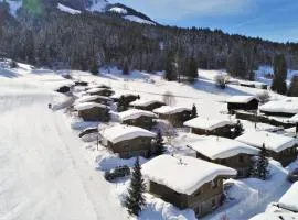 Das Resort Brixen