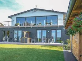 Cozy Apartment In Kappeln With Wifi
