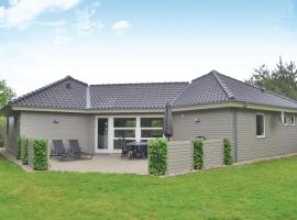 Pet Friendly Home In Ansager With Sauna, hotel en Ansager