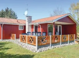 Stunning Home In Hadsund With 4 Bedrooms, Sauna And Wifi