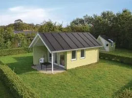 2 Bedroom Cozy Home In Grindsted
