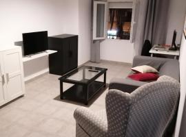 Fully Furnished Double Room, atostogų būstas Valencijoje