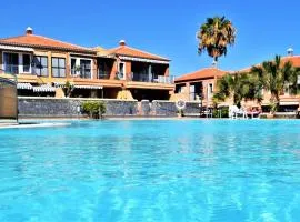 Victoria Family Apartman Tenerife