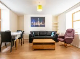 City Centre 2 Bed - Baron Taylor Street