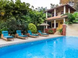 Serendipity House Goa