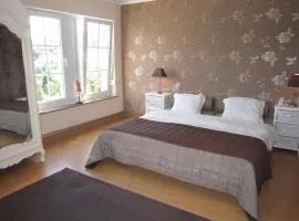 Holiday Home in Bouillon near Forest Trails