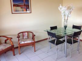 Praia Brava Apto 2 dorms Vista ao Mar