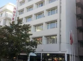 First Apart Hotel