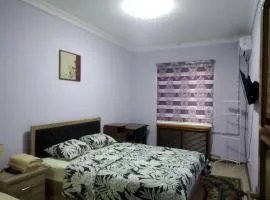 Samia House Room on Furqat 8