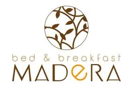 Bed and Breakfast MADERA