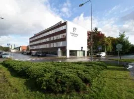 Forenom Serviced Apartments Rauma Kaivopuisto