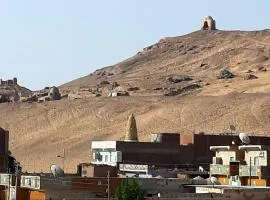 Habibi Nubian Guest House-Nubian Hospitality