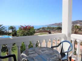 Stella Maris 1B Casasol Apartments, hotell i Nerja