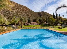Montagu Springs Resort