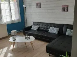 gîte Théalys- proche Puy du Fou