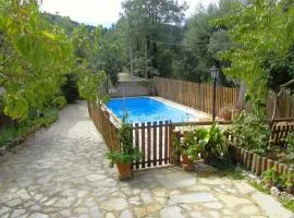 Alojamientos Rurales Vado Ancho La Encina