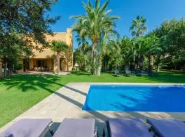 Villa Son Floriana