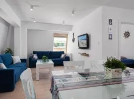 Apartament Biała Kotwica