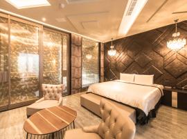 臺灣台中10 間最佳寵物友善飯店 Booking Com