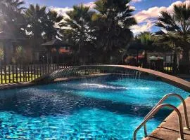 Apart Hotel Gran Pacifico