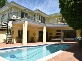 On Pinewood Guest House