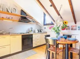 GuestHost - Piazza Risorgimento Cosy Studio