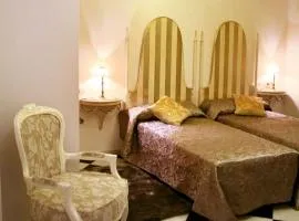 Hostal Mesón Castilla