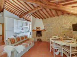 Casa Irene, hotel in San Gimignano