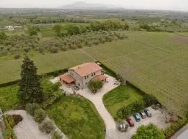 Agrituirsmo Masseria Campierti
