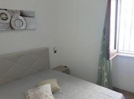 Holiday Home Bellavista, hotel i Mazara del Vallo