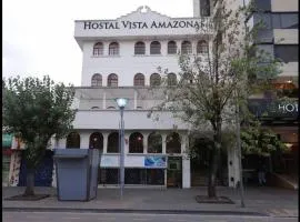 HOSTAL VISTA AMAZONAS