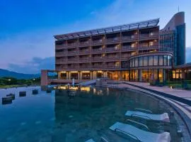Yang Ming Shan Tien Lai Resort & Spa