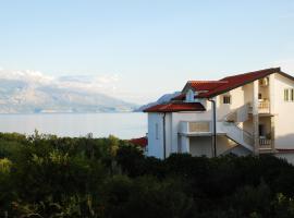 Apartements Magdalena, günstiges Hotel in Lopar