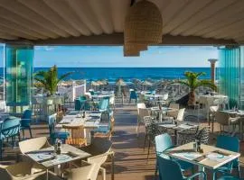 Odyssia Beach Hotel