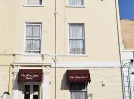 The Portland Hotel