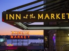 Inn at the Market