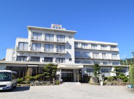 Kashimaso, hotel v destinaci Tonosho