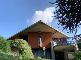 Villa Gione, hotel v destinaci Verona