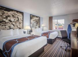 Super 8 by Wyndham Washington