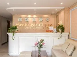 Erato Boutique Hotel