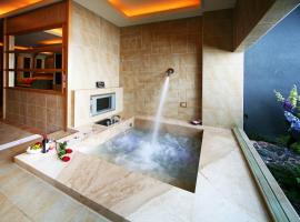 風緻主題精品旅館, hotel Dali városában