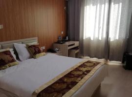 Elim Hotel, hotel v Neiafu