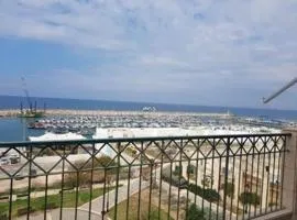 Unique Sea View Apartment