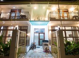 Siargao Home Sweet Home, accessible hotel in General Luna