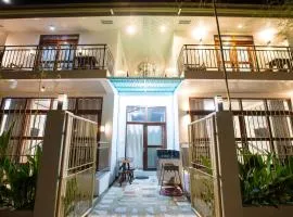 Siargao Home Sweet Home